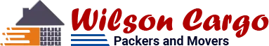 Wilson Cargo Packers and Movers Logo